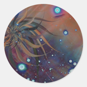 Adesivo Raptura Perniciosa