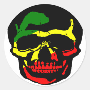 ADESIVO RASTA LOOCKY