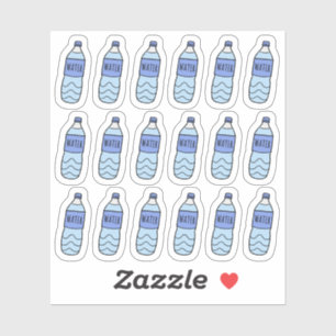 Adesivo Rastreador de Autoatendimento do Hidratante da Gar