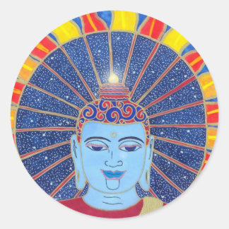 Adesivo Rays of Bliss Sticker