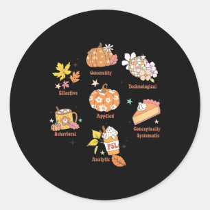 Adesivo Rbt Aby Bcby Pecs 7 Dimensões Da Terapia De Compor