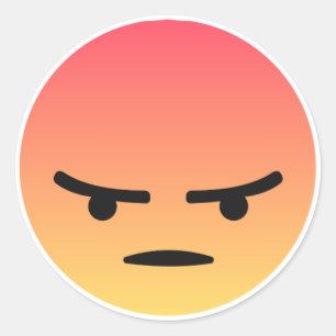 Adesivo Reação Grr