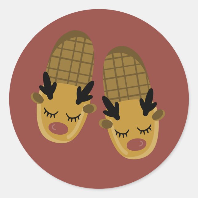 Adesivo Rebelde - Vinheta de férias (Frente)