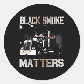 Adesivo Reboque Do Trator Do Caminhante 18 Roda No Trás