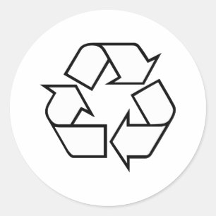 Adesivo Recicl