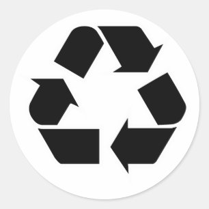 Adesivo Recicl
