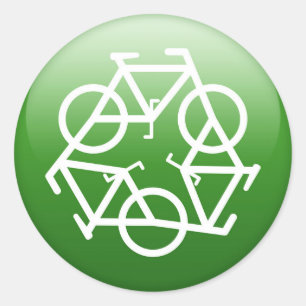 ADESIVO RECICLAR