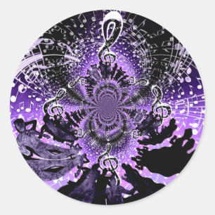 Adesivo Recolhimento de Love_