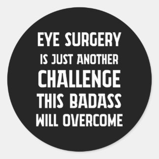 Adesivo Recuperação de Sobrevivência do Guerreiro de Cirur