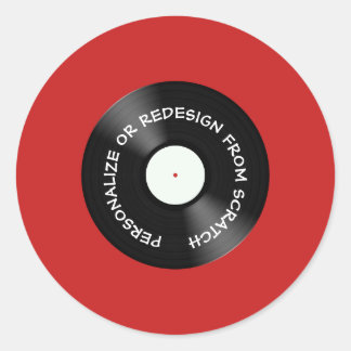 Adesivo Redesenho a partir de Arranque ou Personalizar -