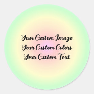 Adesivo Redesign do Scratch - Design