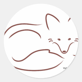 Adesivo RedFox