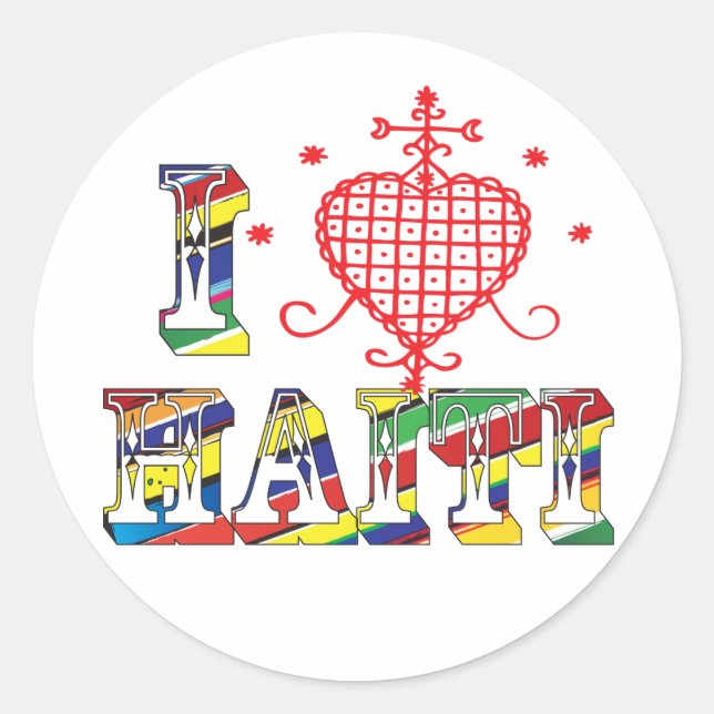 Adesivo redondo (Frente)