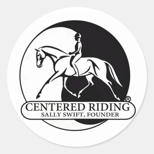 Adesivo redondo de 1,5" (Frente)