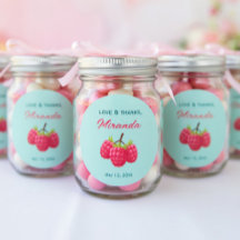 Adesivo Redondo Personalizado Amor e Agradecimento