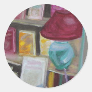 ADESIVO REELBOOKS: FONTAINEBLEAU FRANÇA