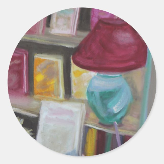 ADESIVO REELBOOKS: FONTAINEBLEAU FRANÇA (Frente)