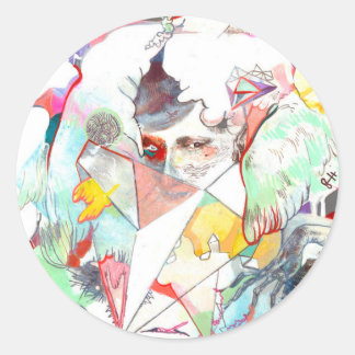 ADESIVO REFLETE OS VESTIDOS