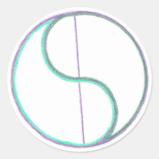 Adesivo Reflexão Mandala