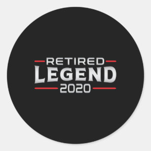 Adesivo Reforma 2020 Vovô Reformado Abre Presente Engraç