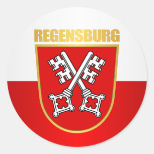 Adesivo Regensburg