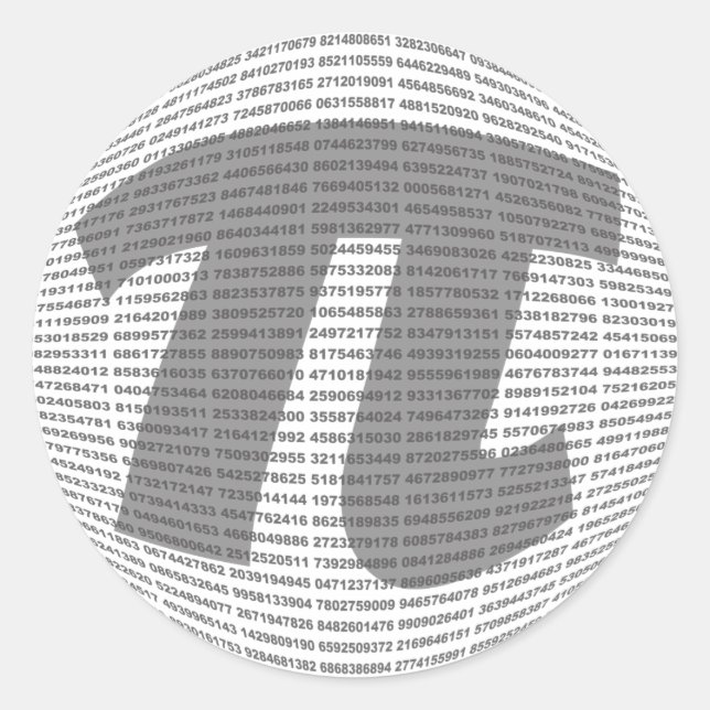 Adesivo regente (Frente)