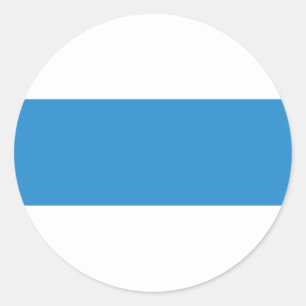 Adesivo região de bandeira suíça da província de zug Suiça