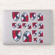 Regimento de Cavalaria 11 blindada Fort Meade