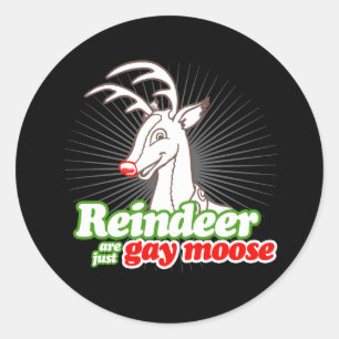 Adesivo REINDEER SÃO APENAS ALCES GAYS -.png