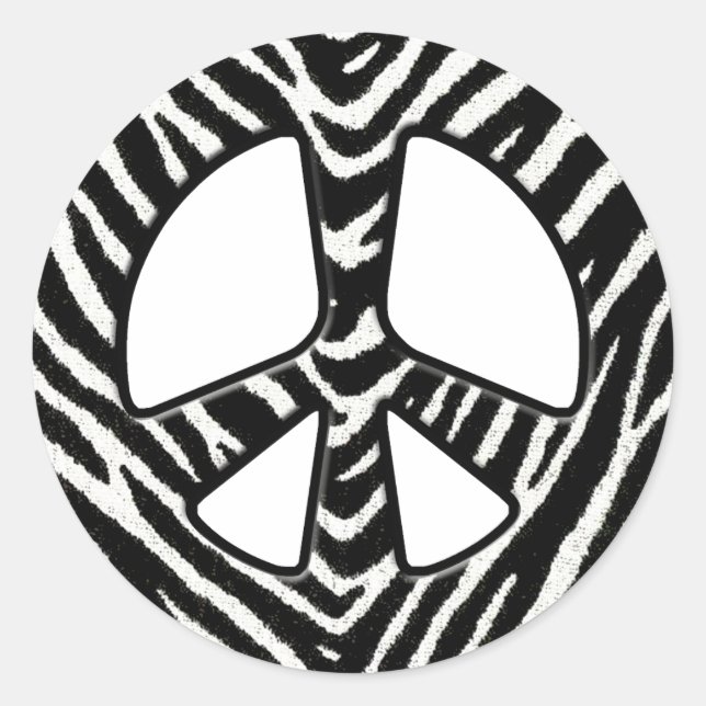 Adesivo Reino pacífico - 2 (Frente)