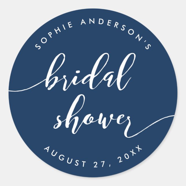 Adesivo Relax Script Chás de Panela Cor de Fundo Personali (Frente)