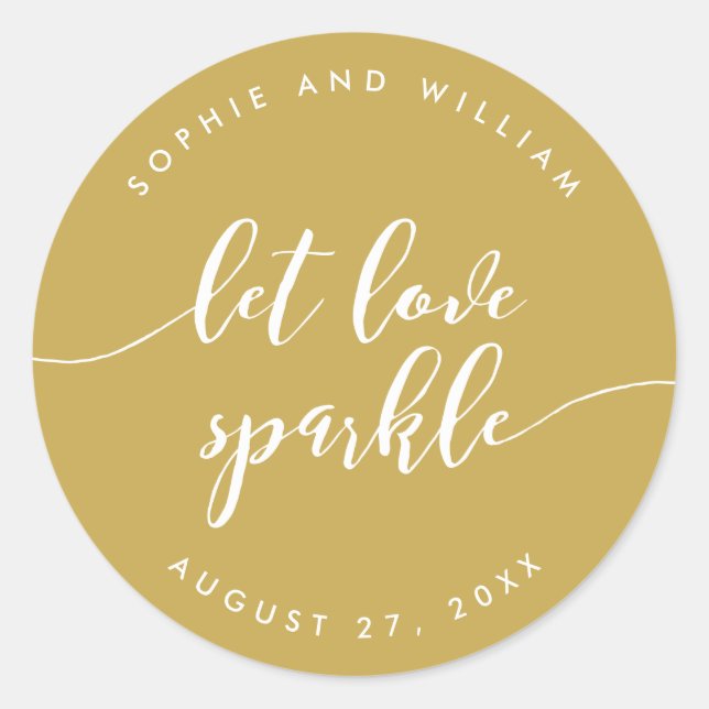 Adesivo Relaxar Script Permitir Casamento Personalizado De (Frente)