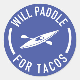 Adesivo Remará para o Tacos