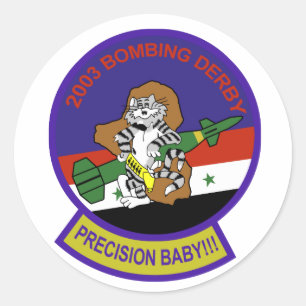 Adesivo Remendo de Tomcat