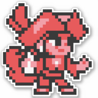 Adesivo Remeny Sticker