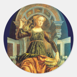 ADESIVO RENASCIMENTO ANTÍQUIANO DESTINA-SE A 14 PERBUSTO 