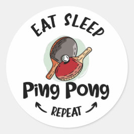 Adesivo Repetição do Tênis de Repouso da Tênis do pino do 