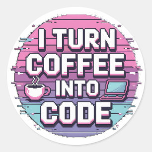 Adesivo Repetir Código de Repouso