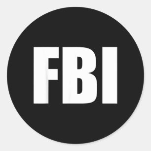 Adesivo Réplica do Agente Inspetor Fantasia Divertida de H