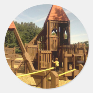 Adesivo Reprodução