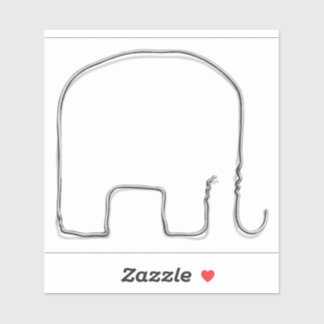 Adesivo Reproductive Rights Bumper Sticker