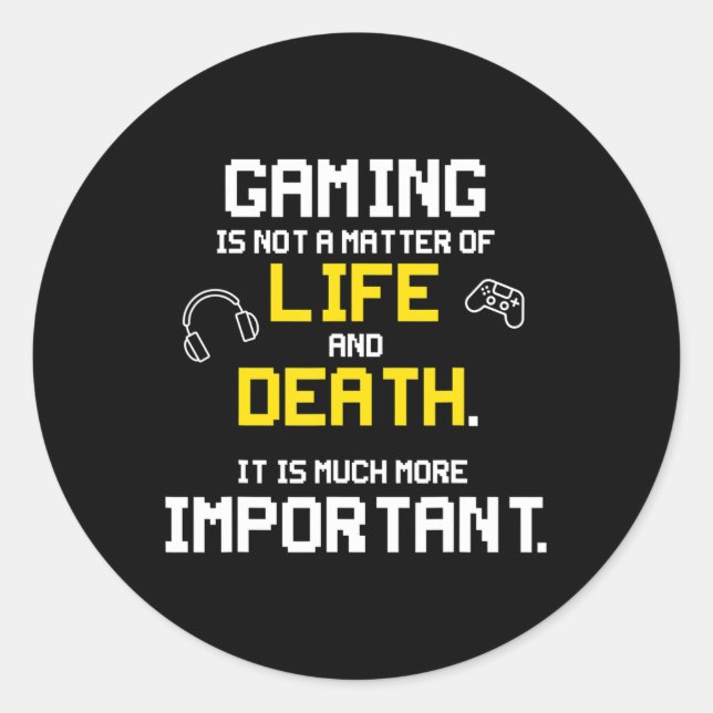 Adesivo Reproduzindo Videos games Diversão do PC Console G (Frente)