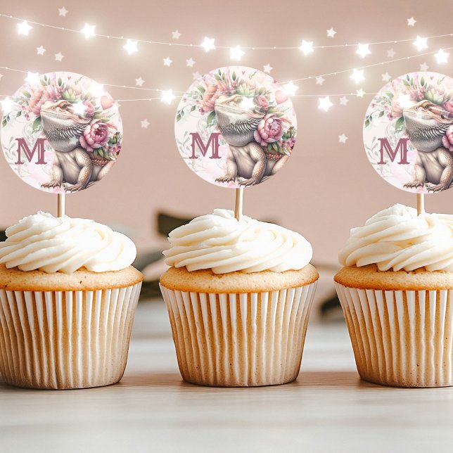 Adesivo Reptile Lizard Birthday (Are you ready to throw an unforgettable birthday bash for your reptile enthusiast?
)