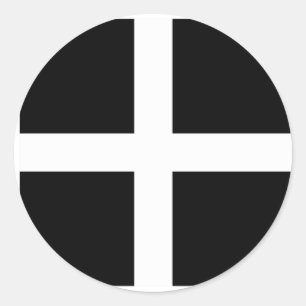 Adesivo República Democrática do Congo