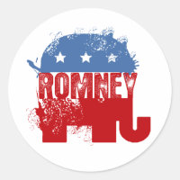 Republicano ROMNEY