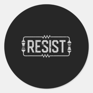 Adesivo Resistência à Engenharia de Engenheiros Elétricos