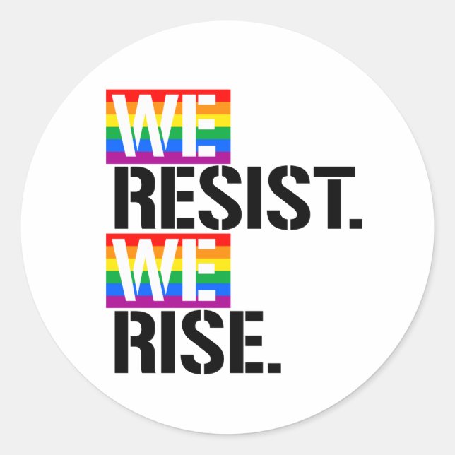 ADESIVO RESISTIMOS A AUMENTAR (Frente)