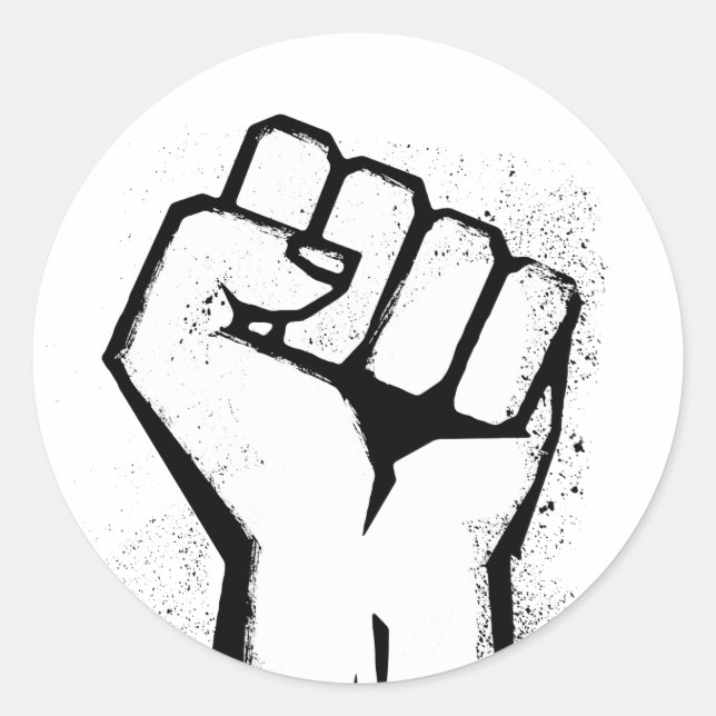 ADESIVO RESISTIR (Frente)