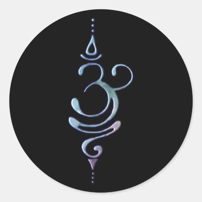 Adesivo Respiração 1 (Frente)