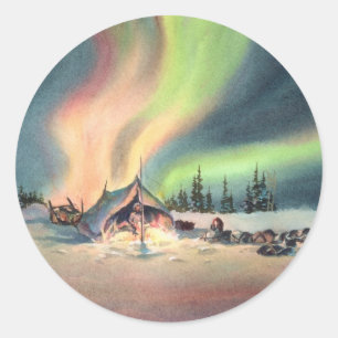 Adesivo RESTO para o MUSHERS por SHARON SHARPE